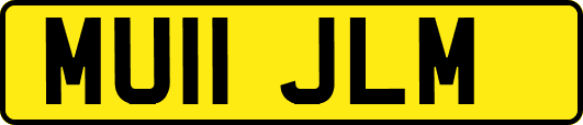 MU11JLM