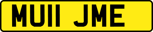 MU11JME