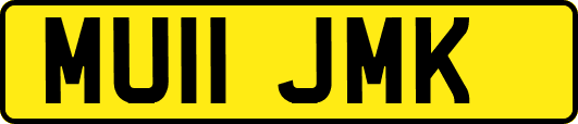 MU11JMK