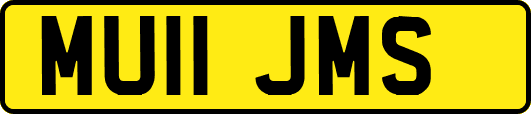 MU11JMS