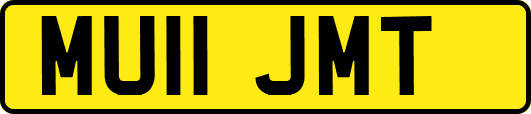 MU11JMT