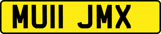 MU11JMX