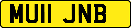 MU11JNB