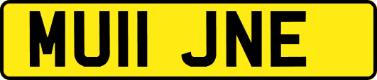 MU11JNE