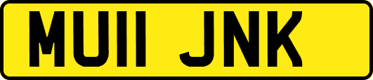 MU11JNK