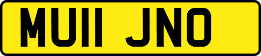 MU11JNO