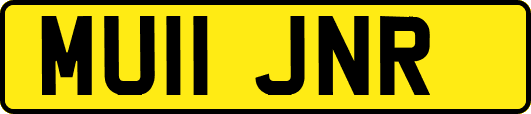 MU11JNR