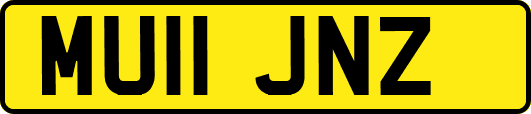 MU11JNZ
