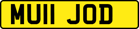 MU11JOD
