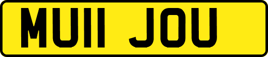 MU11JOU