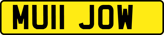 MU11JOW