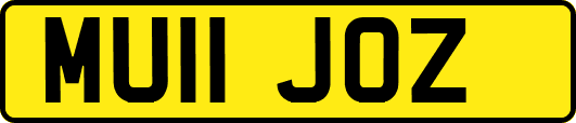 MU11JOZ