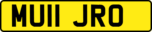 MU11JRO