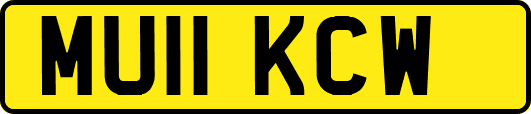 MU11KCW