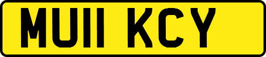 MU11KCY