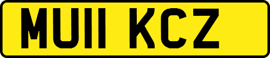 MU11KCZ