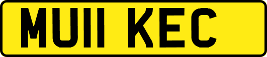 MU11KEC