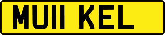 MU11KEL