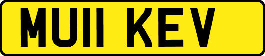 MU11KEV
