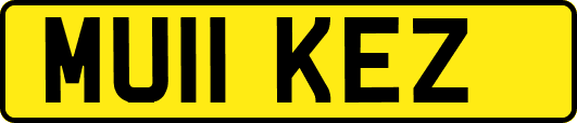 MU11KEZ