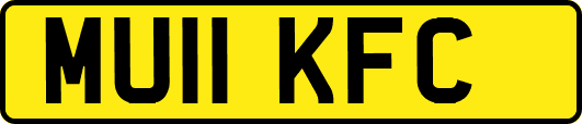 MU11KFC