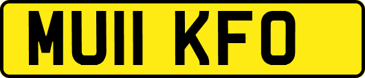 MU11KFO