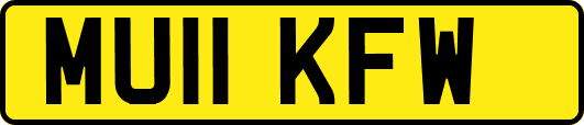 MU11KFW