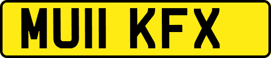 MU11KFX
