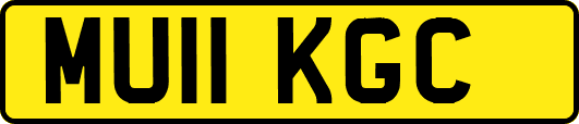 MU11KGC