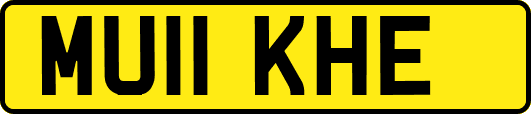 MU11KHE
