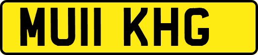 MU11KHG