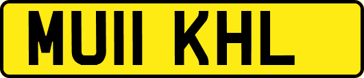 MU11KHL