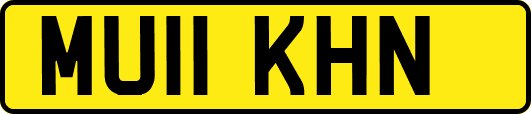 MU11KHN