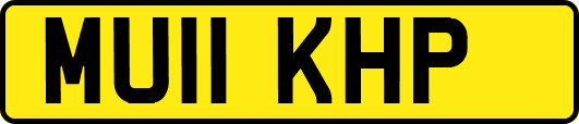 MU11KHP