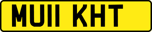 MU11KHT