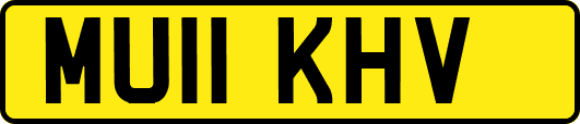 MU11KHV