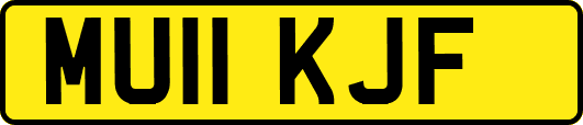 MU11KJF