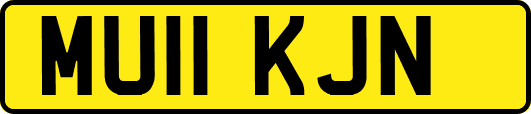MU11KJN
