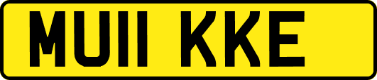 MU11KKE