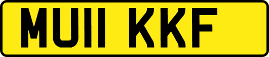 MU11KKF