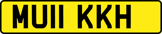 MU11KKH