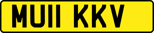 MU11KKV