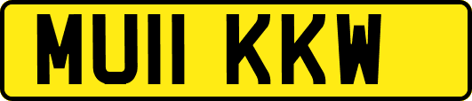 MU11KKW