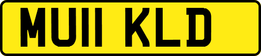 MU11KLD