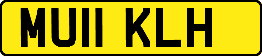 MU11KLH