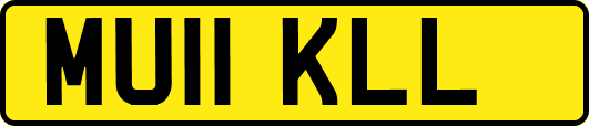 MU11KLL