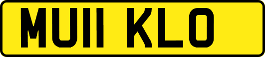 MU11KLO