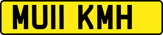 MU11KMH