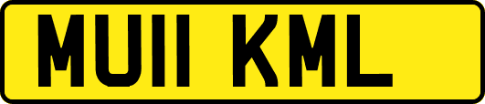 MU11KML