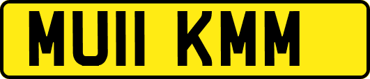 MU11KMM
